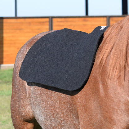 Cashel Western Felt Liner