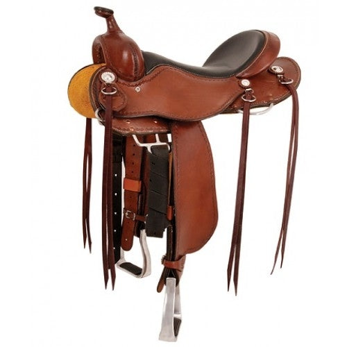 Cashel Trail Saddle