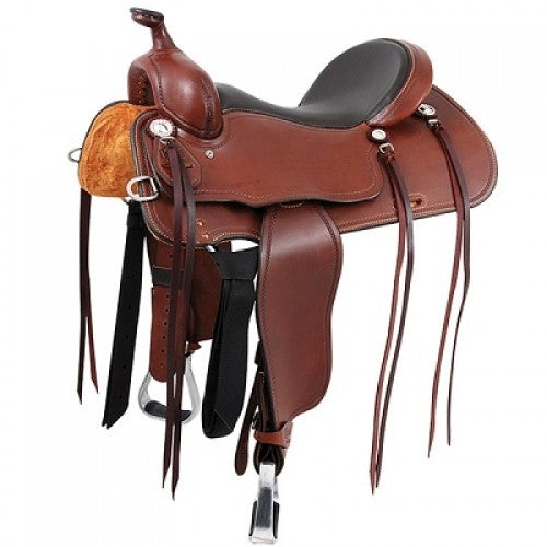 Cashel Trail Blazer Saddle