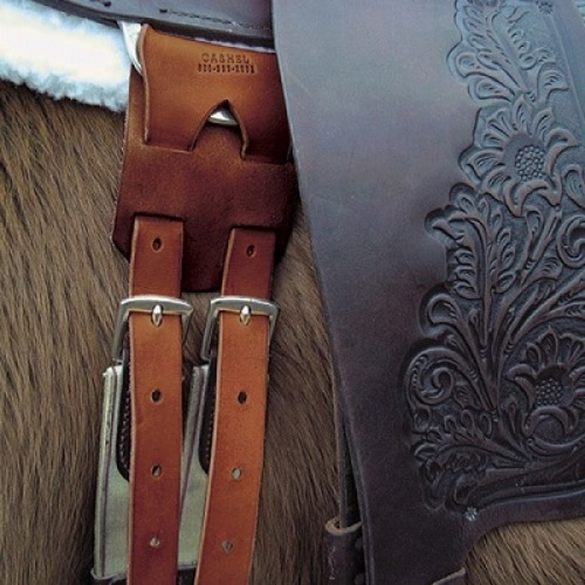 CASHEL Western Converter