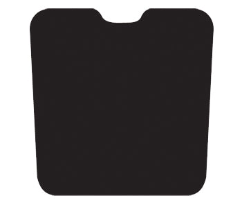 Cashel Western Cushion Pad
