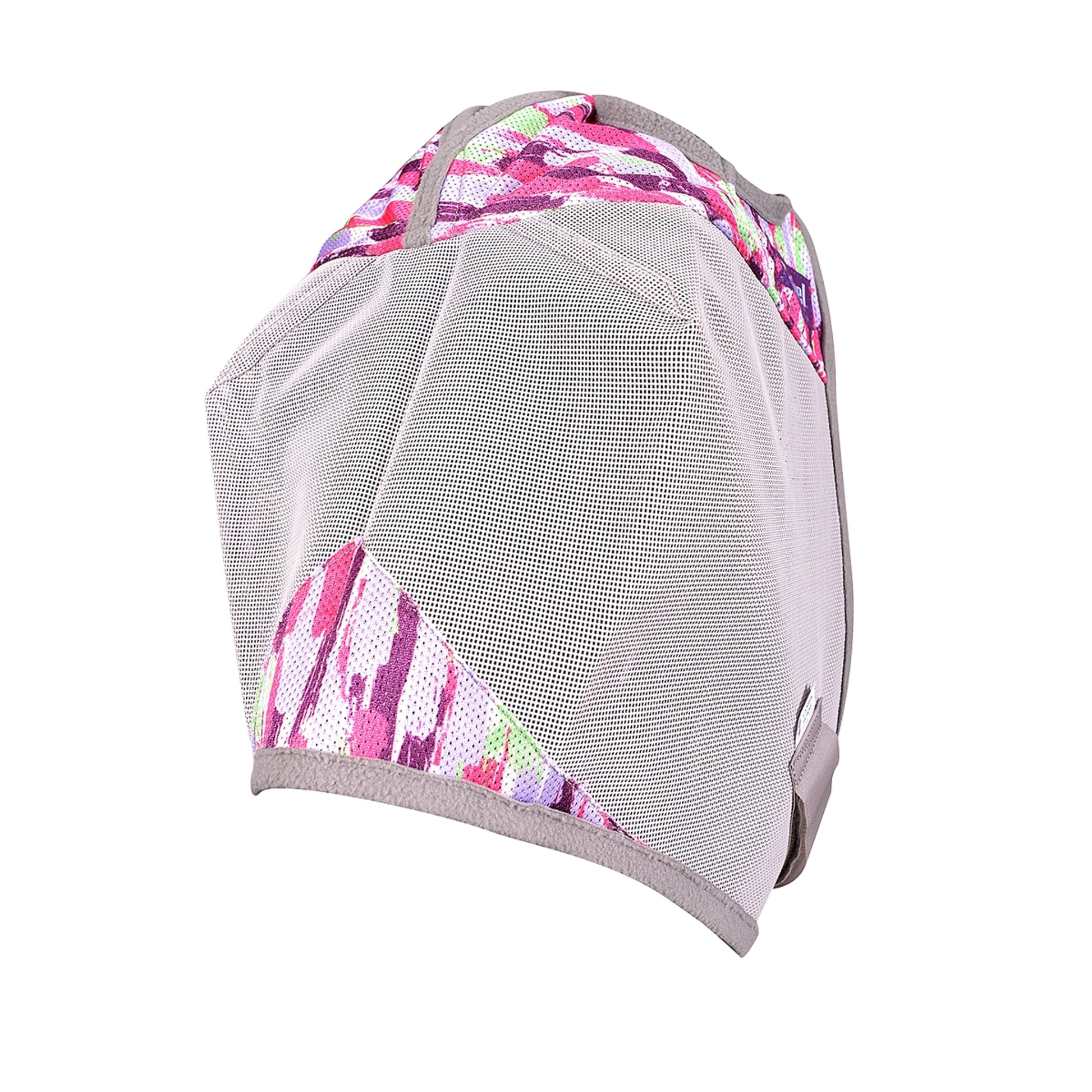 Cashel Crusader Fly Mask In Prints - Standard