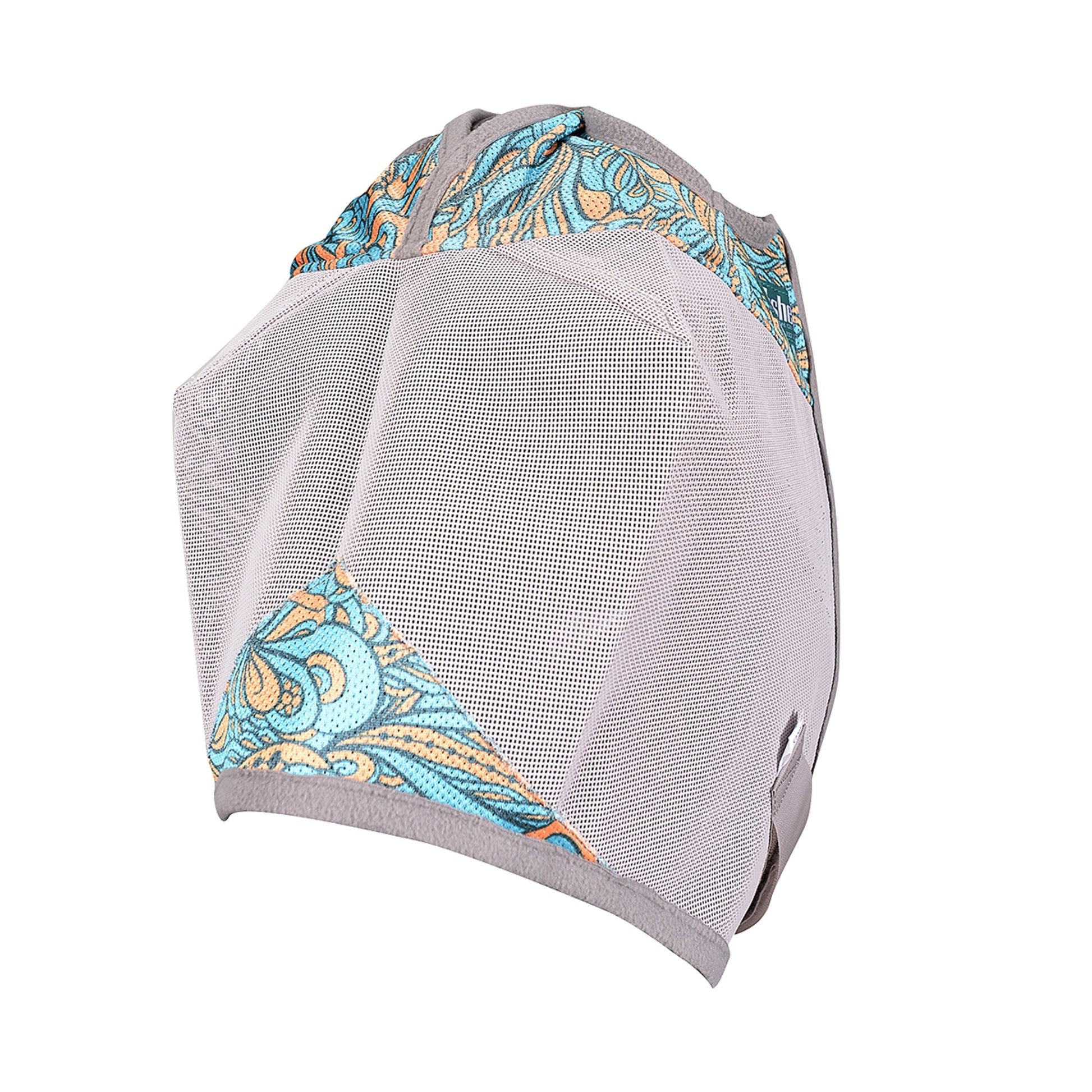 Cashel Crusader Fly Mask In Prints - Standard
