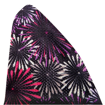 Cashel Crusader Fly Mask In Prints - Standard with Ears