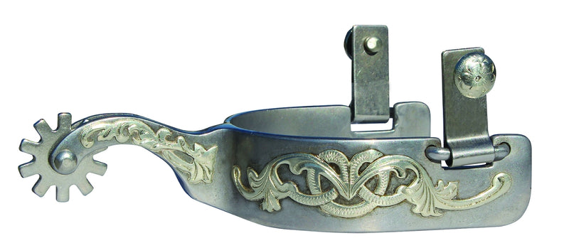 Professionals Choice Bob Avila Floral Spur