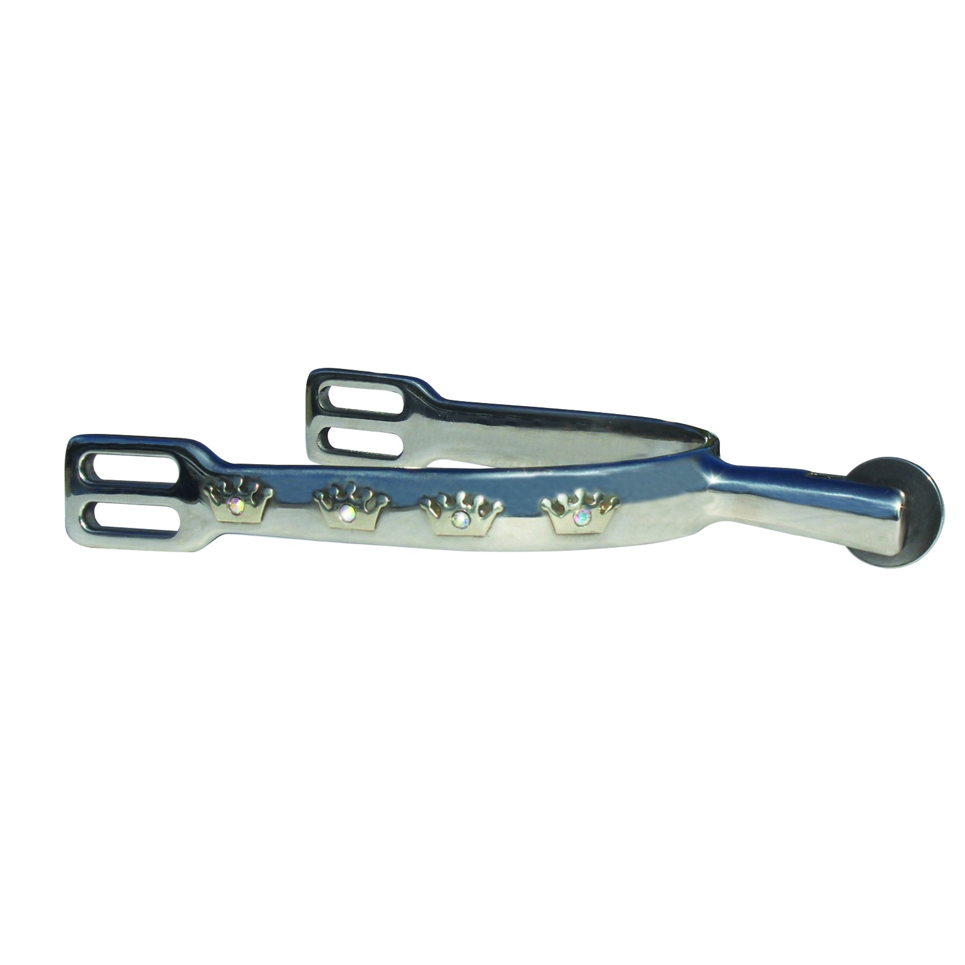 Professionals Choice English Spurs Crown