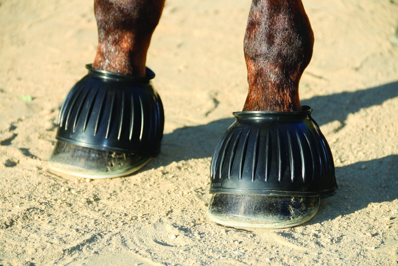 Professionals Choice Rubber Bell Boots