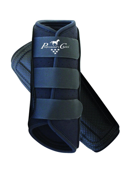 Professionals Choice VenTECH Brushing Boots