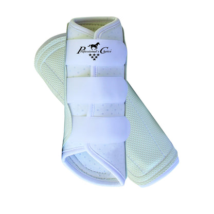 Professionals Choice VenTECH Brushing Boots