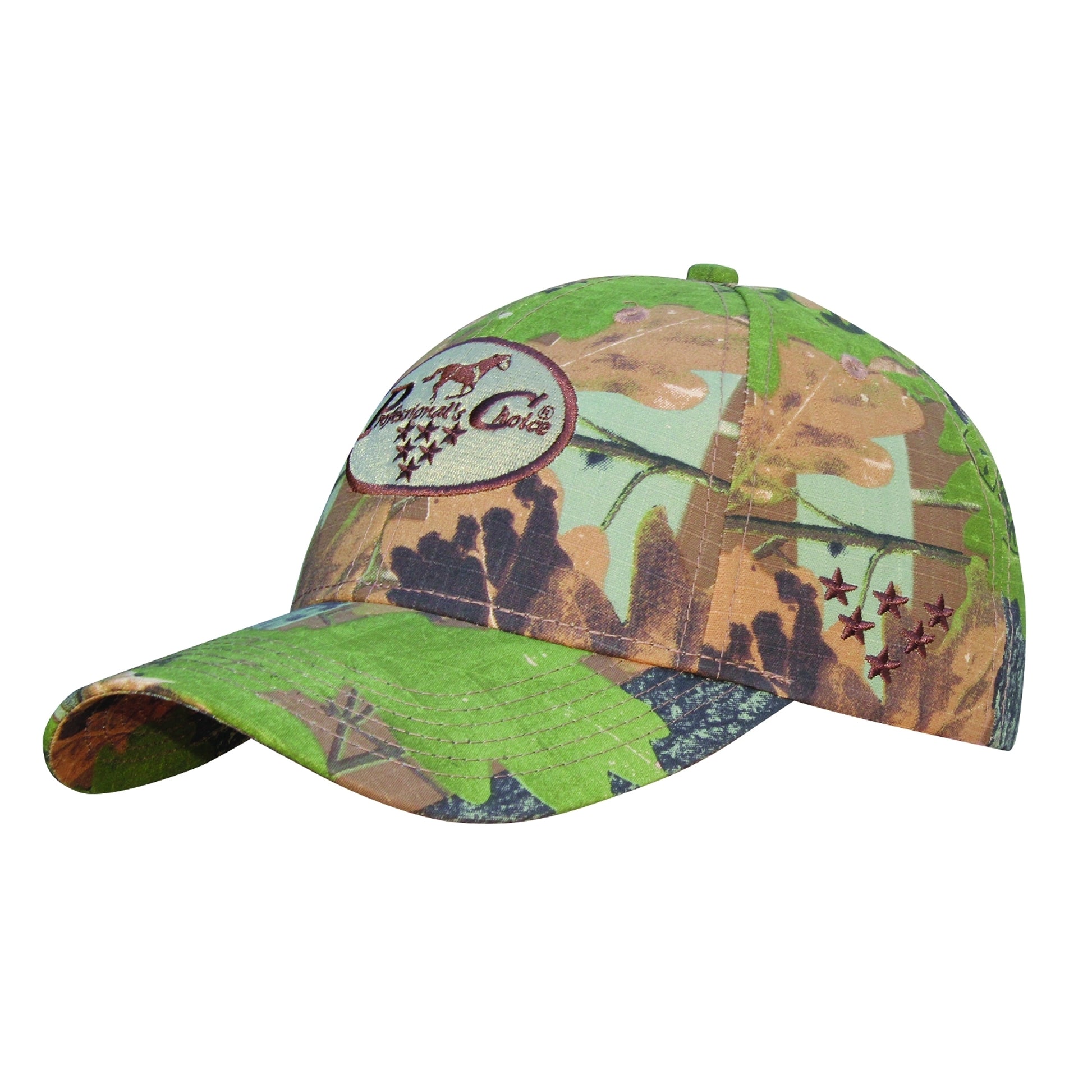Professionals Choice Ball Caps