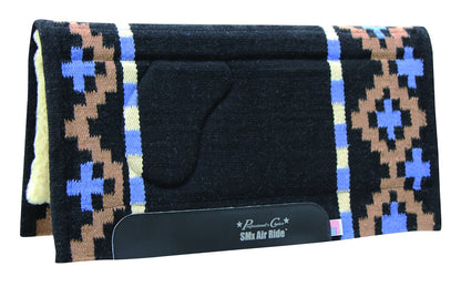 Professional's Choice SMX Air Ride Orthosport Merino Pad - Anza