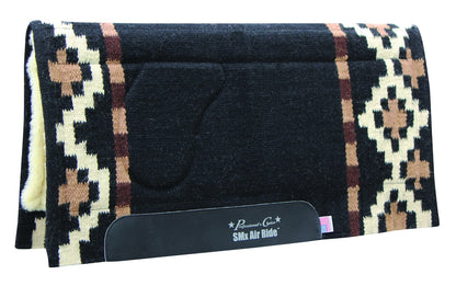 Professional's Choice SMX Air Ride Orthosport Merino Pad - Anza