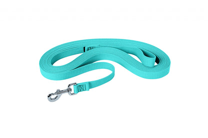 Weaver Flat Cotton Lune Line with Snap