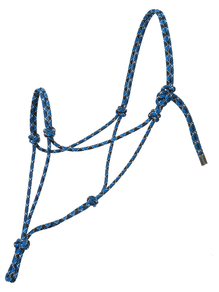Weaver Silvertip No. 95 Rope Halter