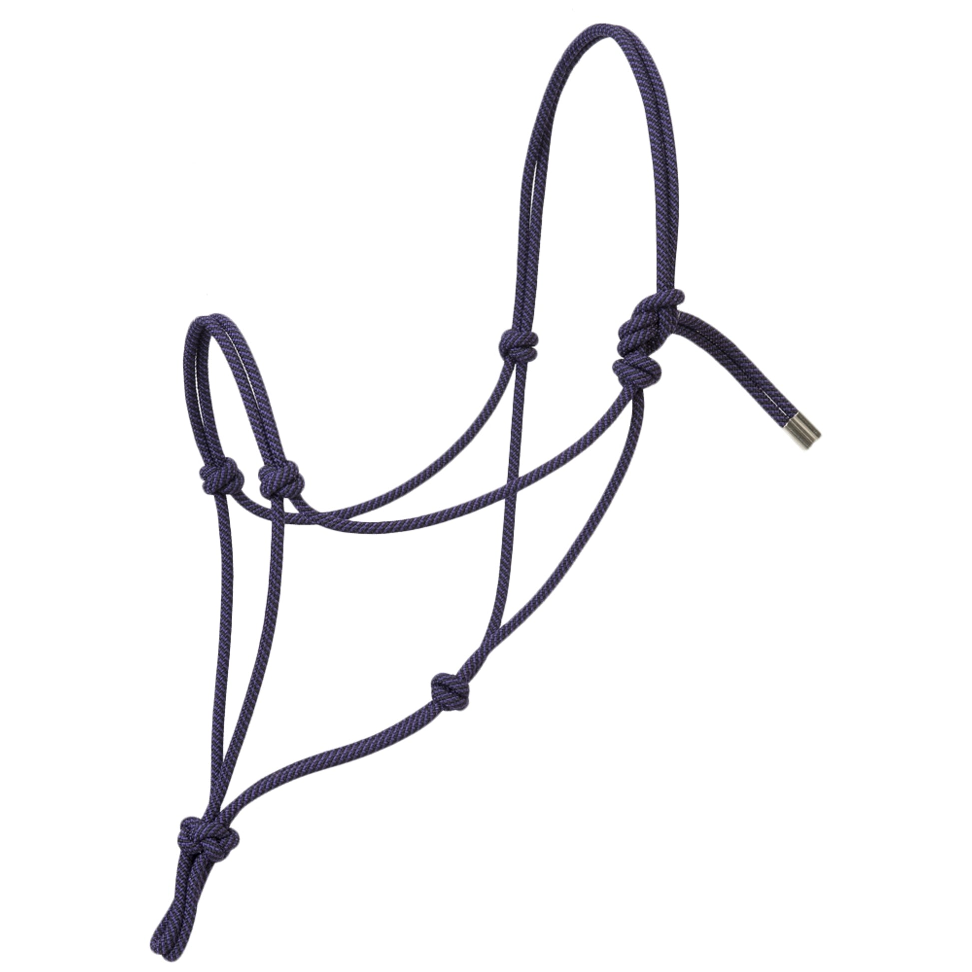 Weaver Silvertip No. 95 Rope Halter