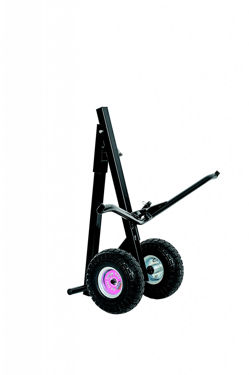 Weaver Chute Puller