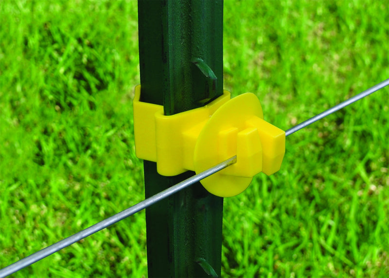 PATRIOT Wrap Around T-Post Claw Insulator