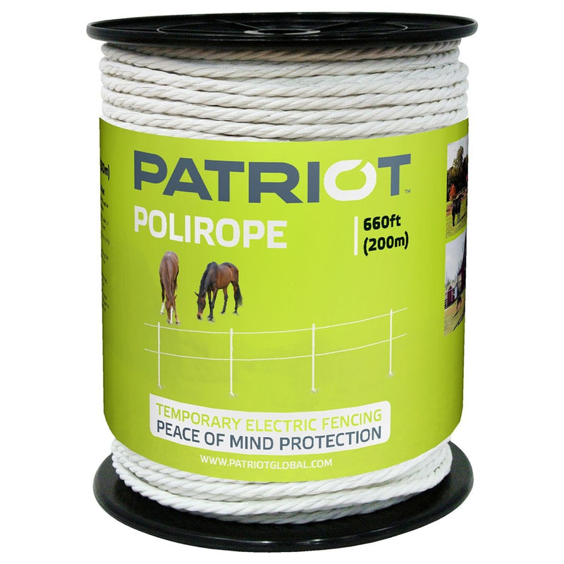 PATRIOT Polirope
