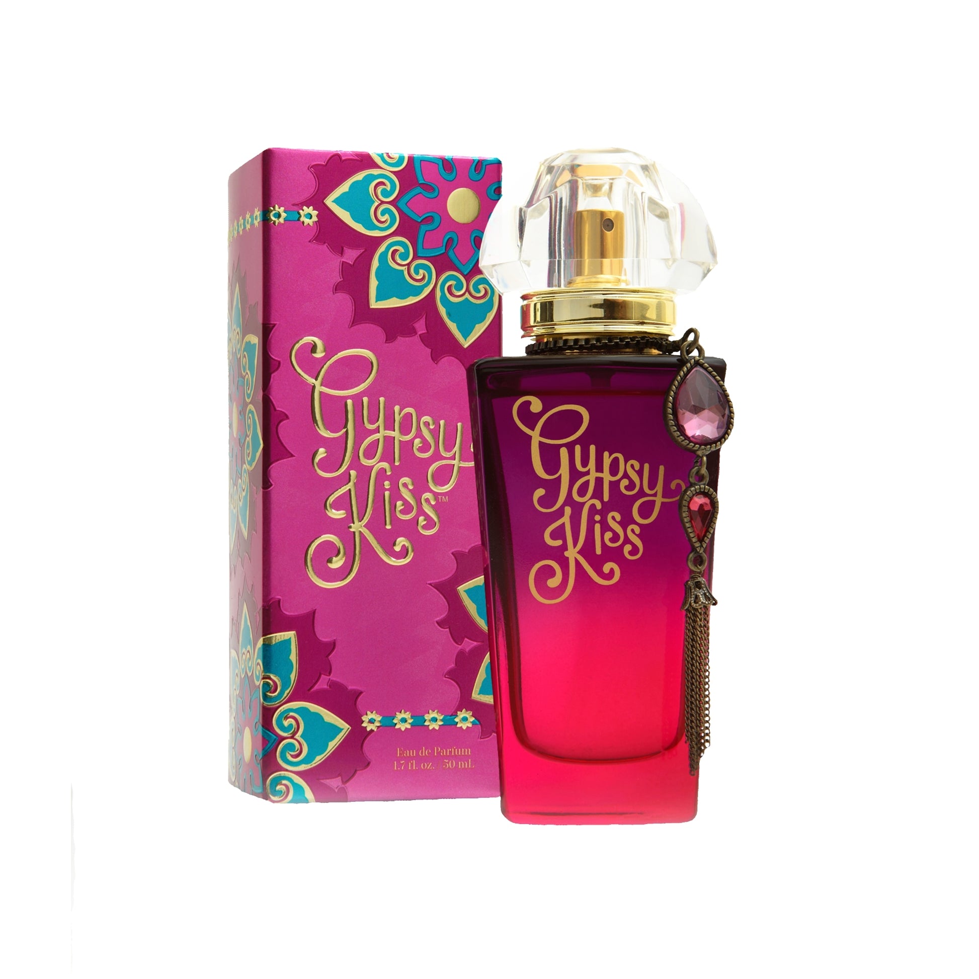 Tru Gypsy Kiss Perfume
