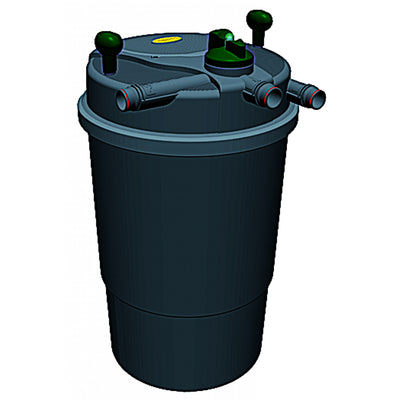 OPEN BOX Laguna Pressure Flo Clean 3200 - Black