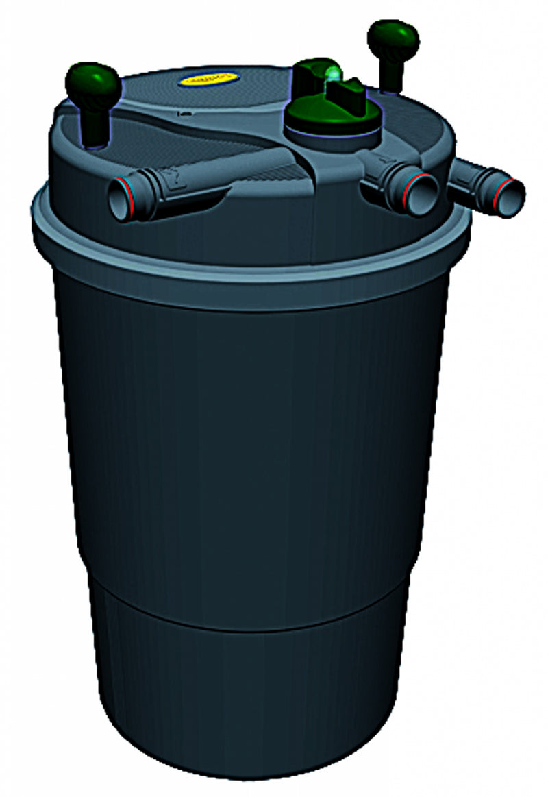 OPEN BOX Laguna Pressure Flo Clean 3200 - Black