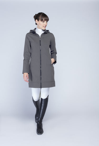 NOEL ASMAR Equestrian Ladies All Weather Rider Jacket