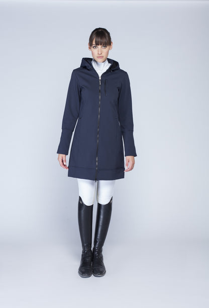 NOEL ASMAR Equestrian Ladies All Weather Rider Jacket