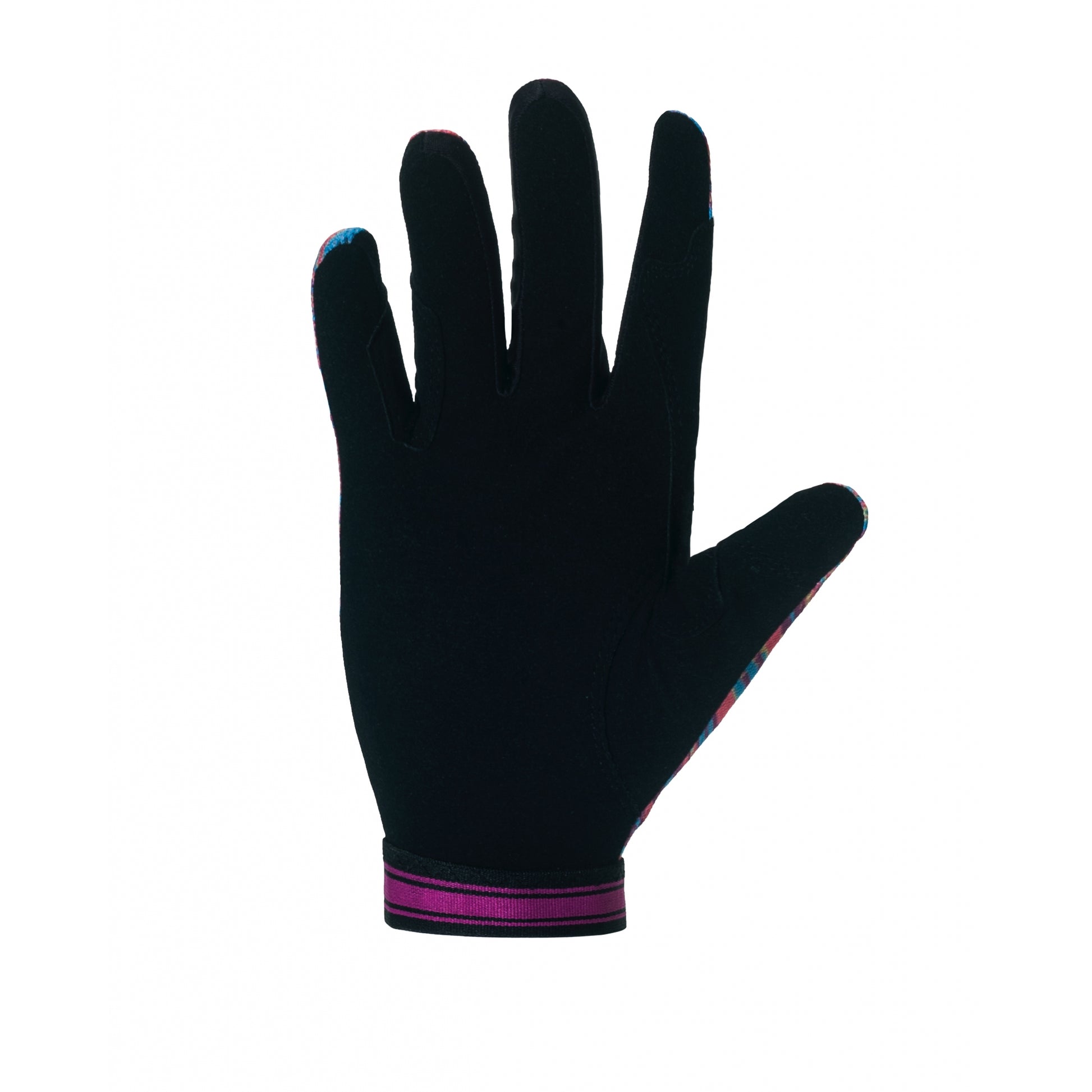 Noble Equestrian Perfect Fit Cool Mesh Glove
