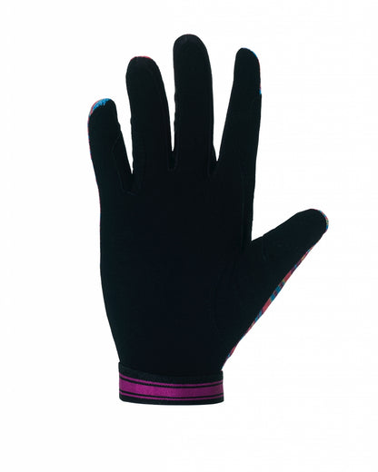 Noble Equestrian Perfect Fit Cool Mesh Glove