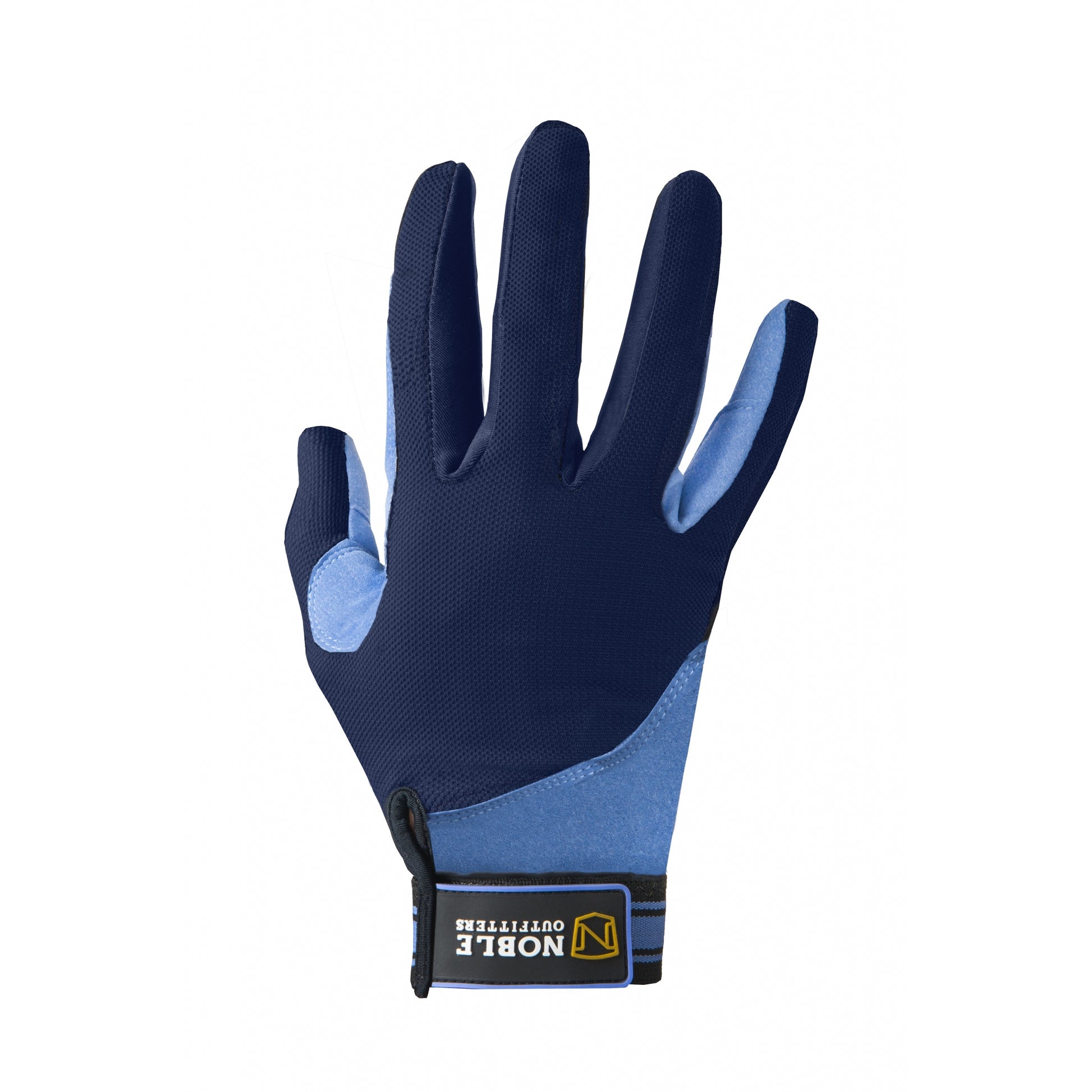 Noble Equestrian Perfect Fit Cool Mesh Glove