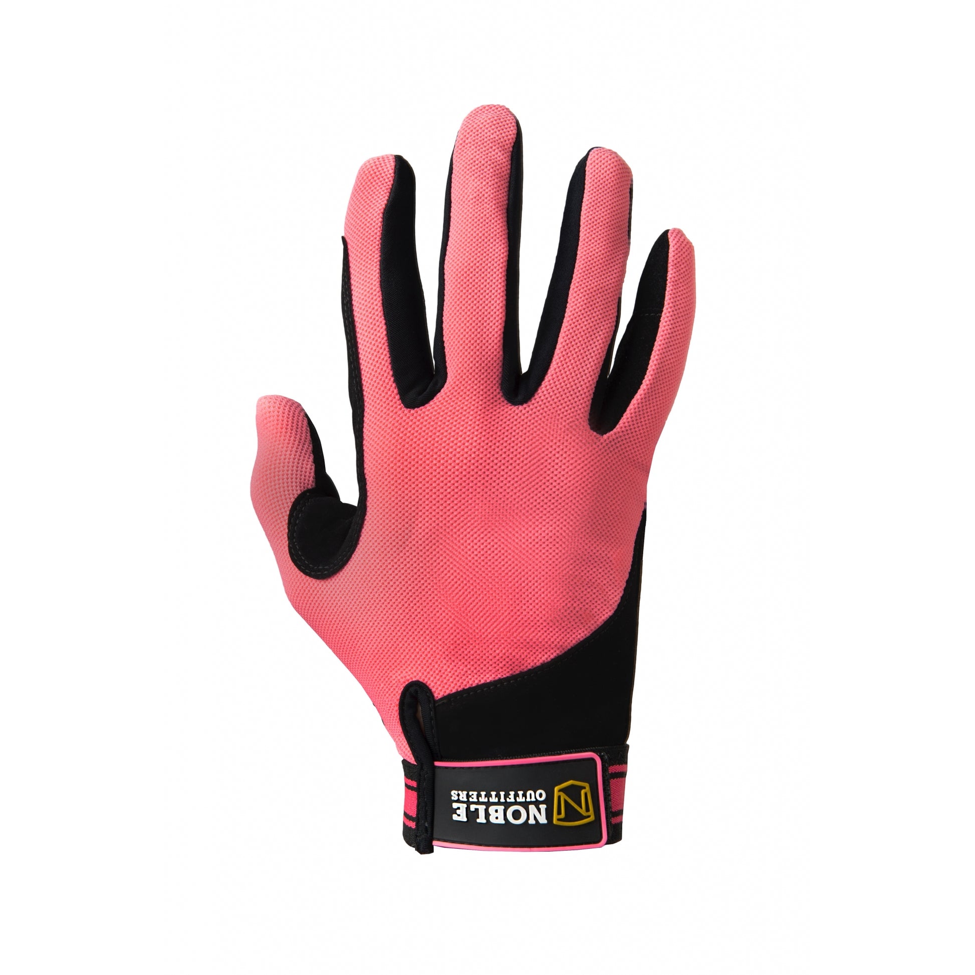 Noble Equestrian Perfect Fit Cool Mesh Glove