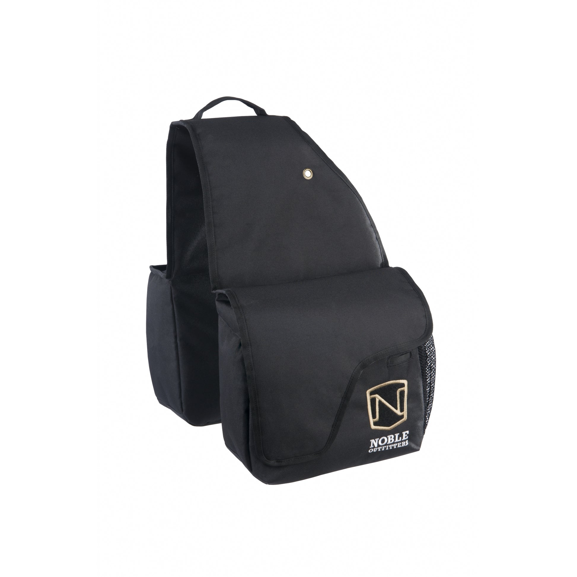 Noble Equestrian Trail Blazer Saddle Bag
