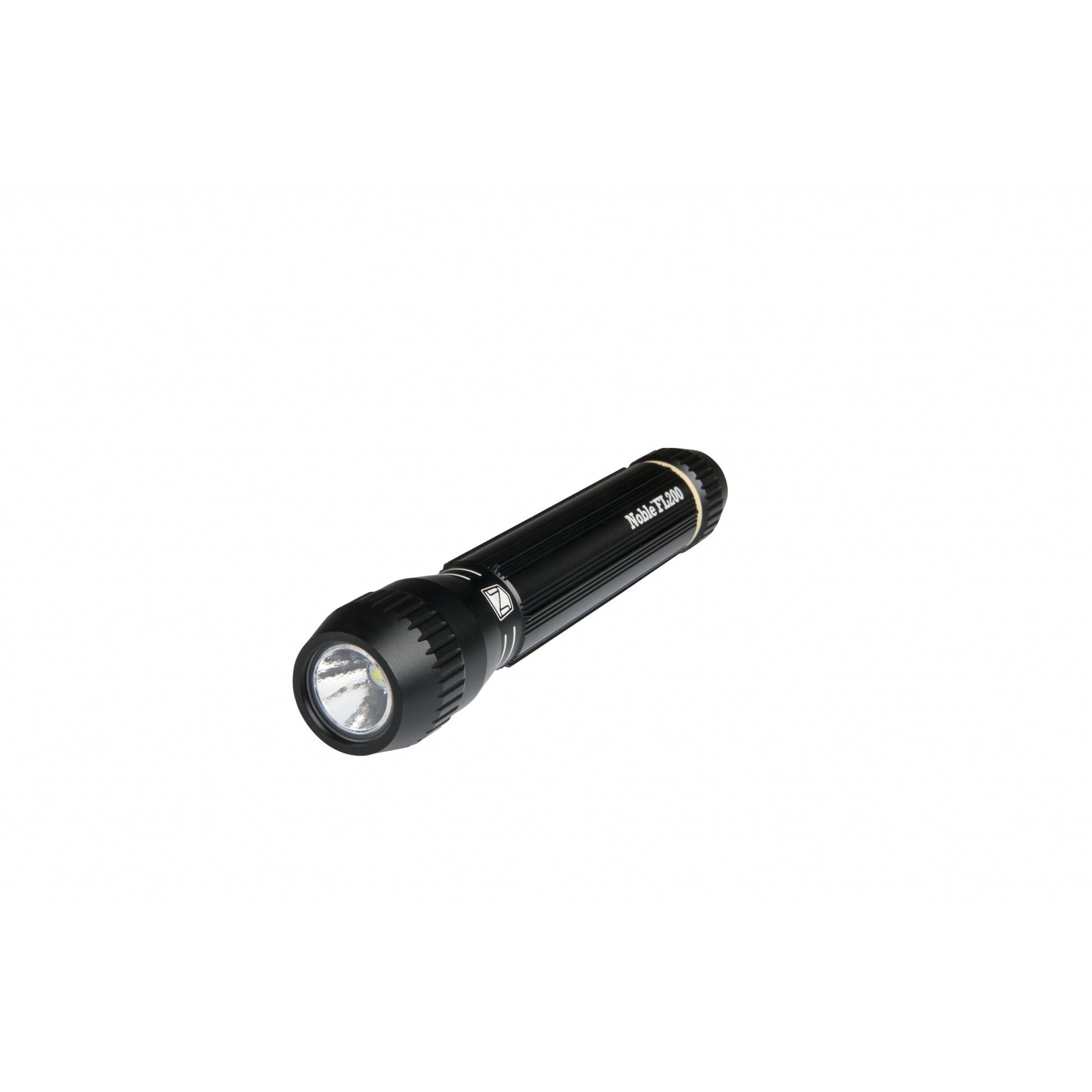 Noble Equestrian 200L Flashlight