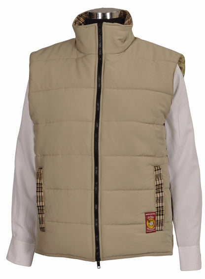 Baker Ladies Baker Country Quilted Vest