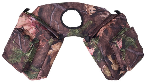 Tough-1 Horn Bag in Prints - Tough Timber