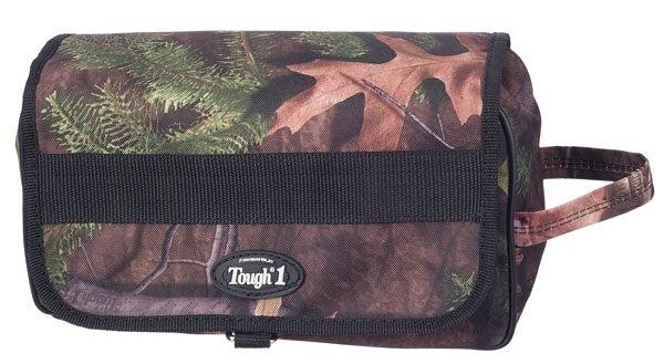 Tough-1 Roll Up Accessory Bag in Prints - Tough Timber
