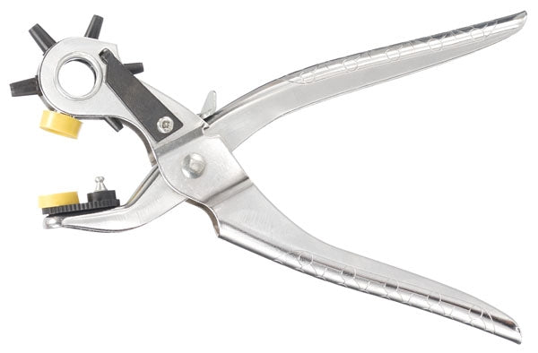 Tough-1 Rotary Punch Kit