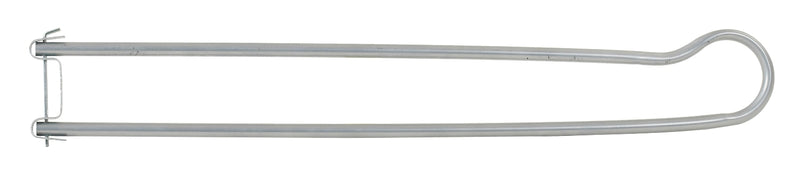 Equiessentials Fold Away Blanket Bar