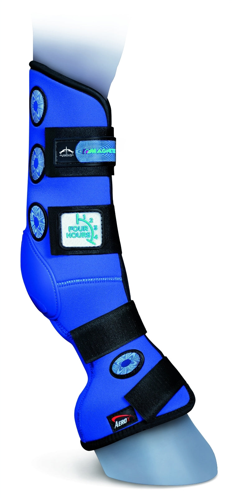 Veredus Magnetik 4-HOUR Front Stable Boot