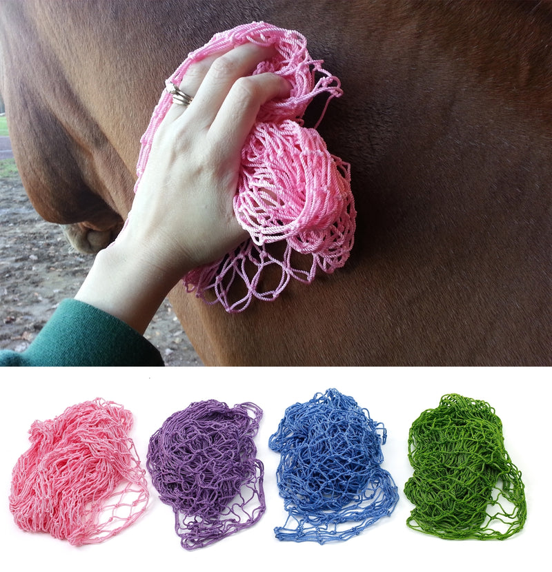 Equiessentials Magic Groom Net