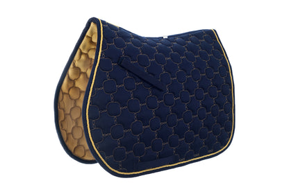 Roma Ecole Noble All Purpose Saddle Pad