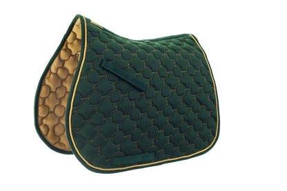 Roma Ecole Noble All Purpose Saddle Pad