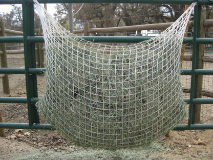 Freedom Feeder Extended Day Feeding Net/2 String Bale