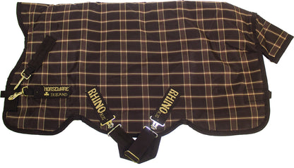 Rhino Wug Medium Weight Turnout