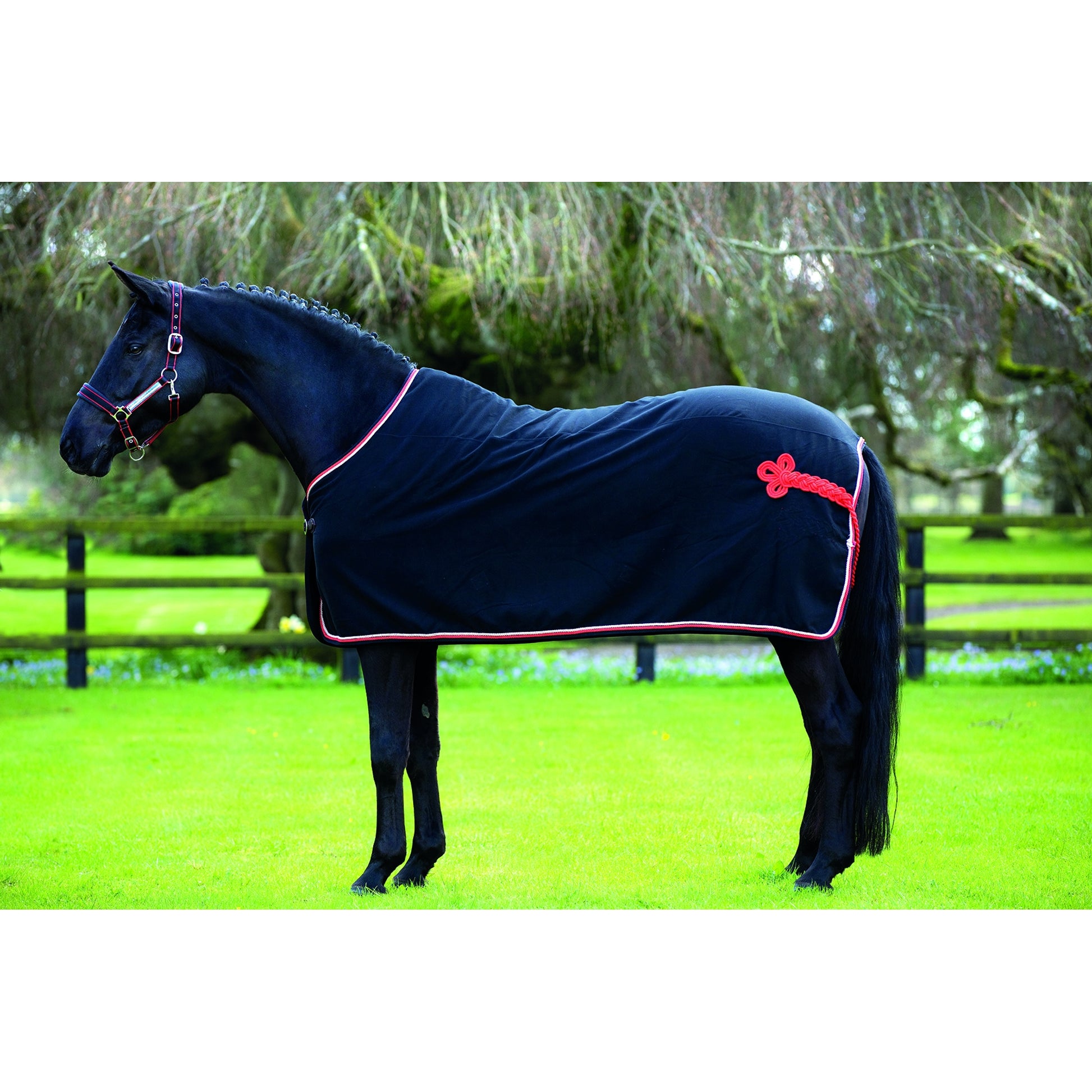 Rambo Show Blanket