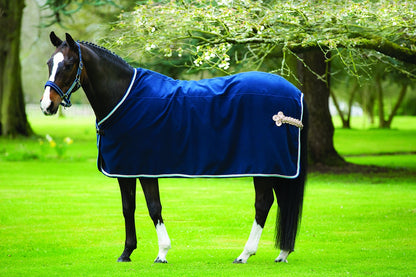 Rambo Show Blanket