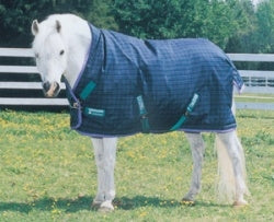 Rhino Pony Wug Lite Turnout