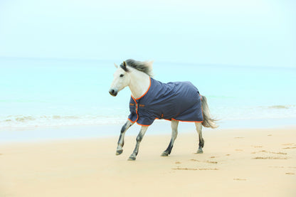 Amigo Pony Hero-6 Turnout - Lightweight 0g