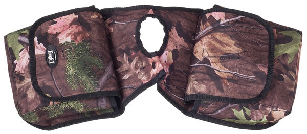 Tough-1 Nylon Horn Bag - Tough Timber