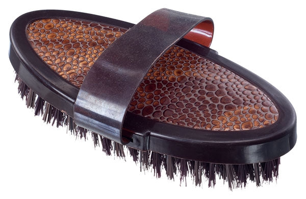 Tough-1 Printed Block Finishing Brush - Reptile